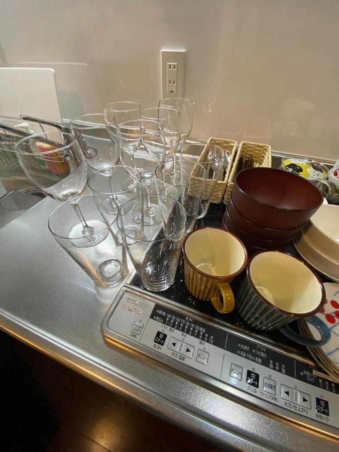 京都Yuzenkyo别墅 外观 照片