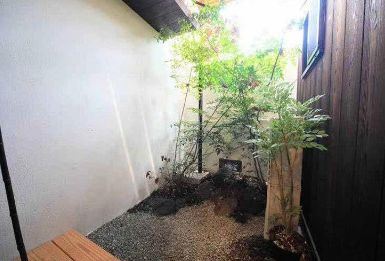 京都Yuzenkyo别墅 外观 照片
